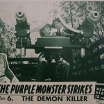 Purple Monster Strikes 1945 Ch. 6