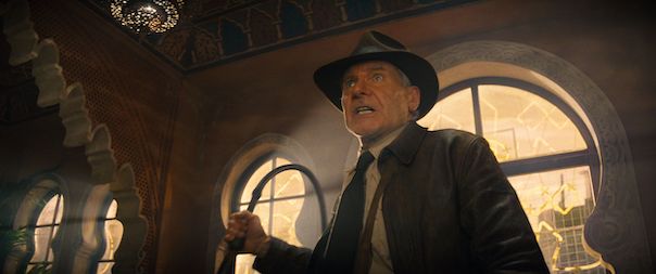 Raiders of the Lost Ark 4K UHD (1981) - Page 5 - Blu-ray Forum